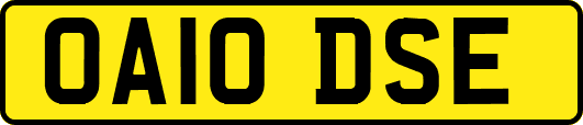 OA10DSE
