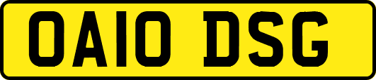 OA10DSG