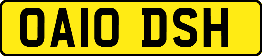 OA10DSH