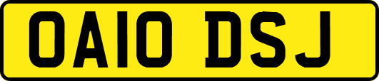 OA10DSJ