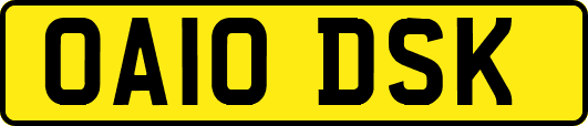 OA10DSK