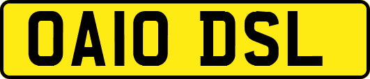 OA10DSL
