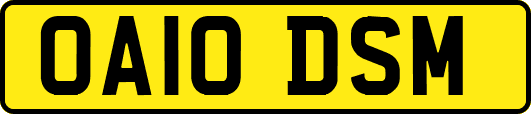 OA10DSM