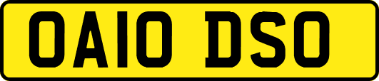 OA10DSO