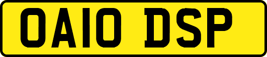 OA10DSP