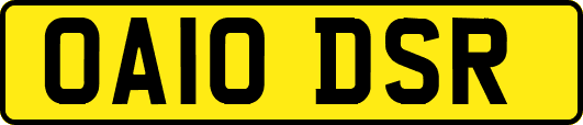 OA10DSR