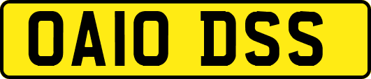 OA10DSS