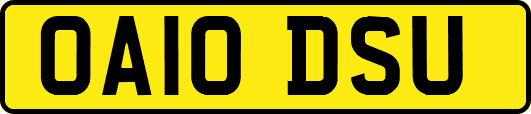 OA10DSU