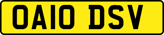 OA10DSV