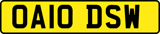 OA10DSW