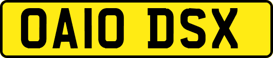 OA10DSX