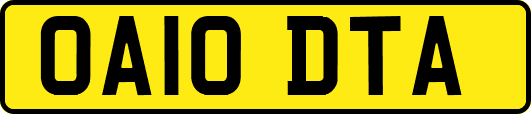 OA10DTA