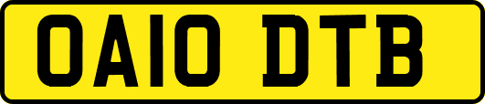 OA10DTB
