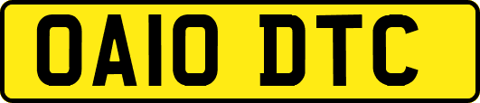 OA10DTC
