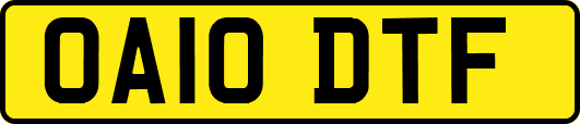 OA10DTF