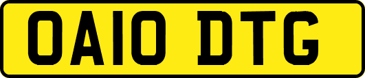 OA10DTG
