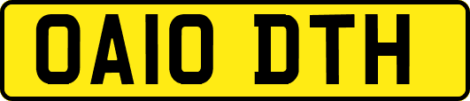 OA10DTH