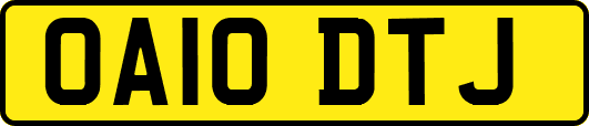 OA10DTJ