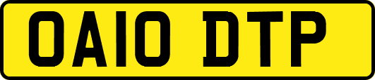 OA10DTP