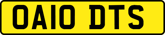 OA10DTS