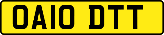 OA10DTT