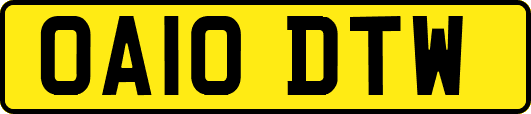 OA10DTW