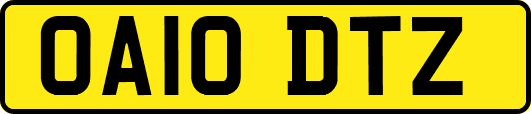 OA10DTZ