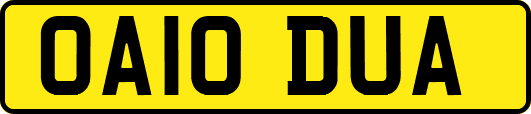 OA10DUA