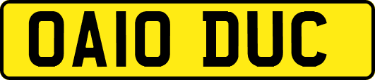 OA10DUC