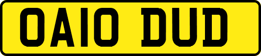 OA10DUD