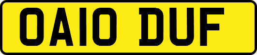 OA10DUF