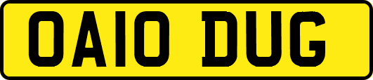 OA10DUG