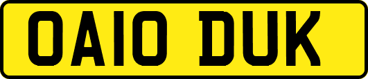 OA10DUK