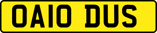 OA10DUS