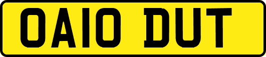 OA10DUT