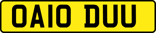 OA10DUU