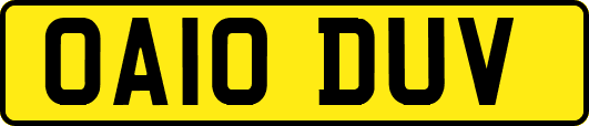 OA10DUV