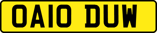 OA10DUW