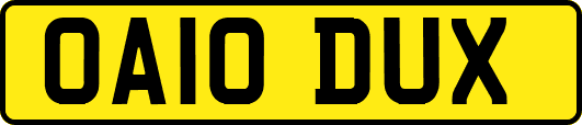 OA10DUX
