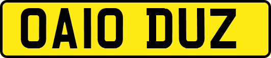 OA10DUZ