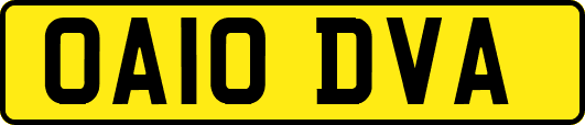 OA10DVA