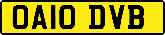 OA10DVB