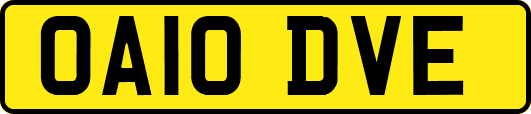 OA10DVE