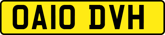 OA10DVH