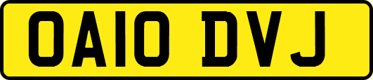 OA10DVJ