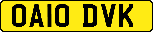 OA10DVK