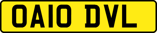 OA10DVL