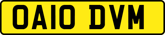 OA10DVM