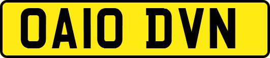OA10DVN