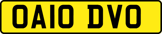 OA10DVO